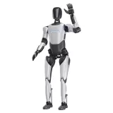 AgiBot A2 Ultra — photo 3