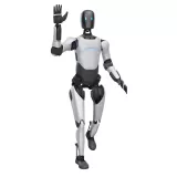 AgiBot A2 Ultra — photo 5
