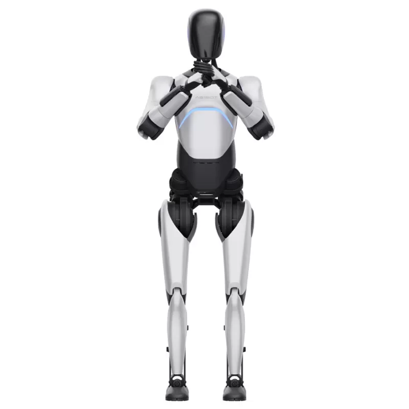 AgiBot A2 Ultra