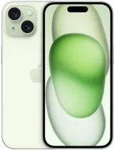 Apple Iphone 15 Cell Phone Black 128GB — photo 2