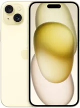 Apple Iphone 15 Plus Cell Phone Black 128GB — photo 3