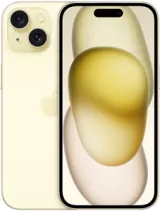 Apple Iphone 15 Cell Phone Black 128GB — photo 3