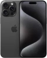 Apple Iphone 15 Pro Max Cell Phone Blue 256GB — photo 3