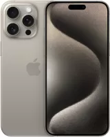 Apple Iphone 15 Pro Max Cell Phone Blue 256GB — photo 4