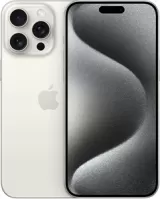 Apple Iphone 15 Pro Max Cell Phone Blue 256GB — photo 2