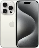 Apple Iphone 15 Pro Cell Phone Blue 128GB — photo 2
