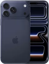 Apple 17 Pro Max Cell Phone — photo 1