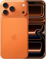 Apple 17 Pro Max Cell Phone — photo 3