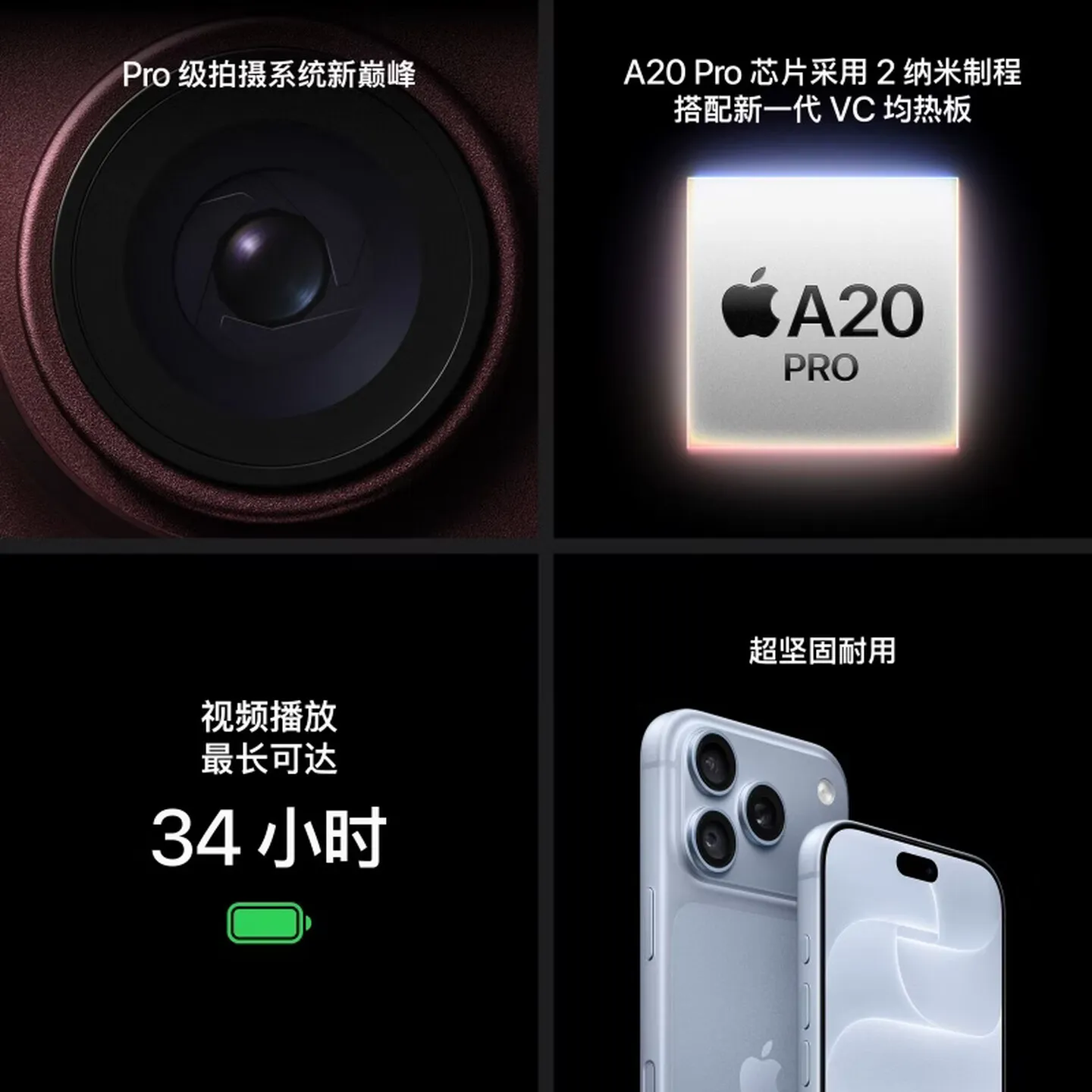 iphone 18 pro max