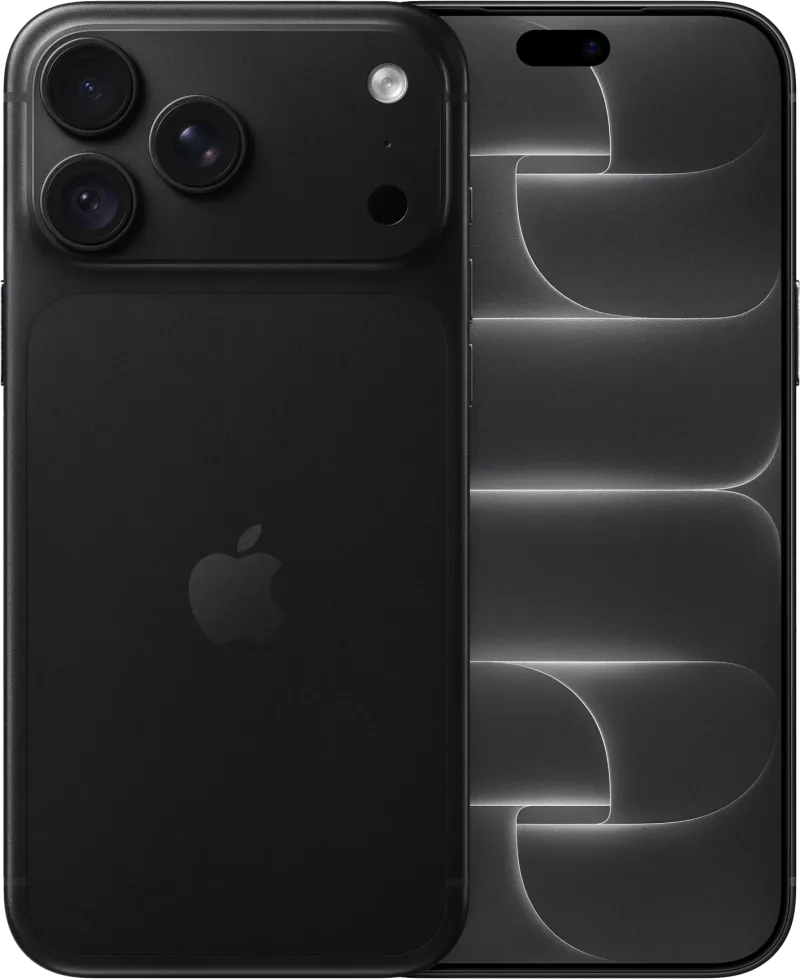 iPhone 18 Pro Max