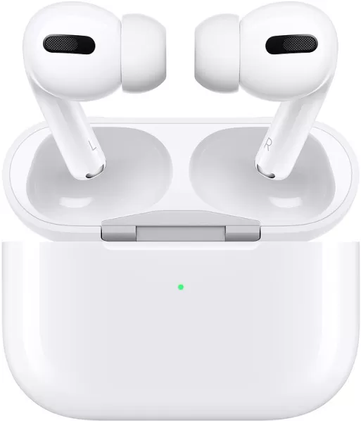 Apple AirPods Pro Earphone White