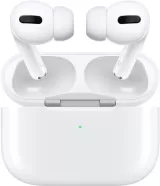 Apple AirPods Pro Earphone White — photo 1