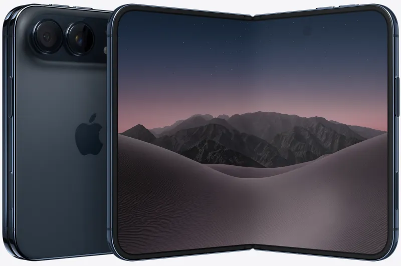 iPhone Duo
