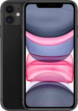 Apple Iphone 11 Cell Phone 6.1-Inch — photo 1