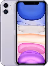 Apple Iphone 11 Cell Phone 6.1-Inch — photo 5