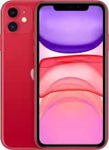 Apple Iphone 11 Cell Phone 6.1-Inch — photo 3