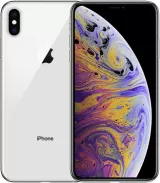 Apple Iphone Xs Max Cell Phone 6.5-Inch — photo 1