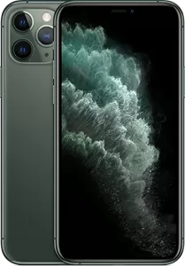 Apple Iphone 11 Pro Cell Phone 5.8-Inch
