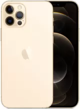 Apple Iphone 12 Pro Cell Phone — photo 3