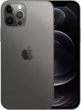 Apple Iphone 12 Pro Cell Phone — photo 1