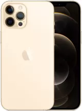 Apple Iphone 12 Pro Max Cell Phone — photo 3