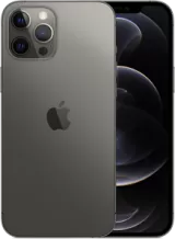Apple Iphone 12 Pro Max Cell Phone — photo 1