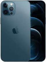 Apple Iphone 12 Pro Max Cell Phone — photo 4
