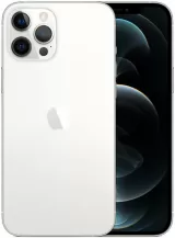Apple Iphone 12 Pro Max Cell Phone — photo 2