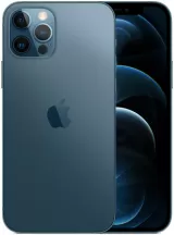 Apple Iphone 12 Pro Cell Phone — photo 4