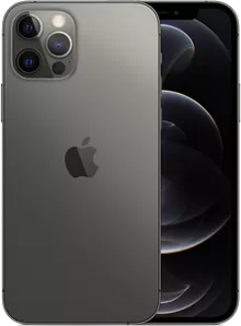 Apple Iphone 12 Pro Cell Phone