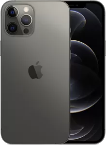 Apple Iphone 12 Pro Max Cell Phone