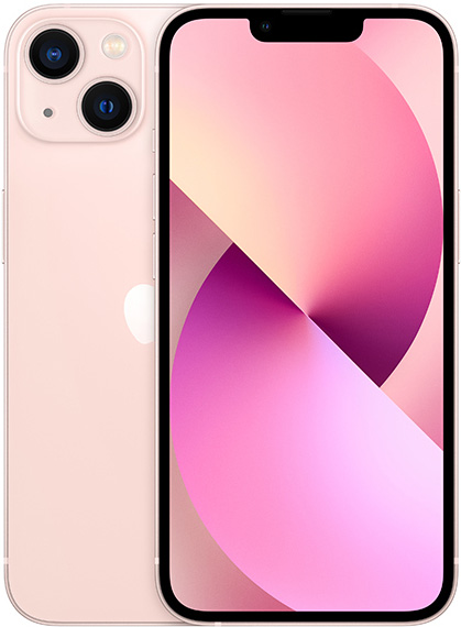 Apple Iphone 13 Mini Cell Phone Pink 512GB Brand New Original