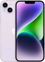 Apple Iphone 14 Plus Cell Phone Midnight 128GB — photo 2