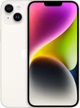 Apple Iphone 14 Plus Cell Phone Midnight 128GB — photo 3