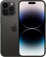 Apple Iphone 14 Pro Cell Phone Purple 128GB — photo 4