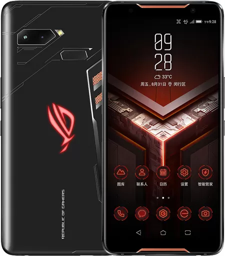 ASUS ROG Cell Phone 6-Inch