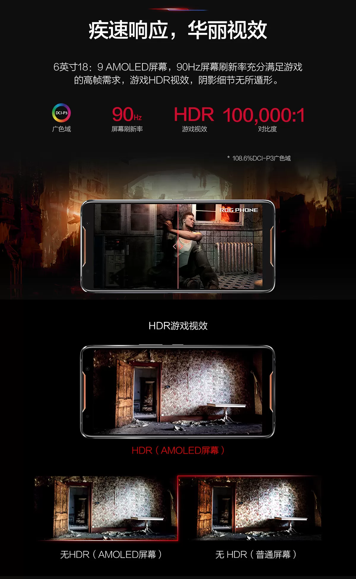 asus rog