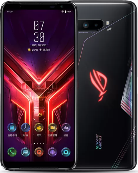 ASUS ROG 3 Cell Phone