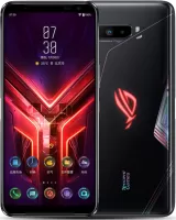 ASUS ROG 3 Cell Phone — photo 2