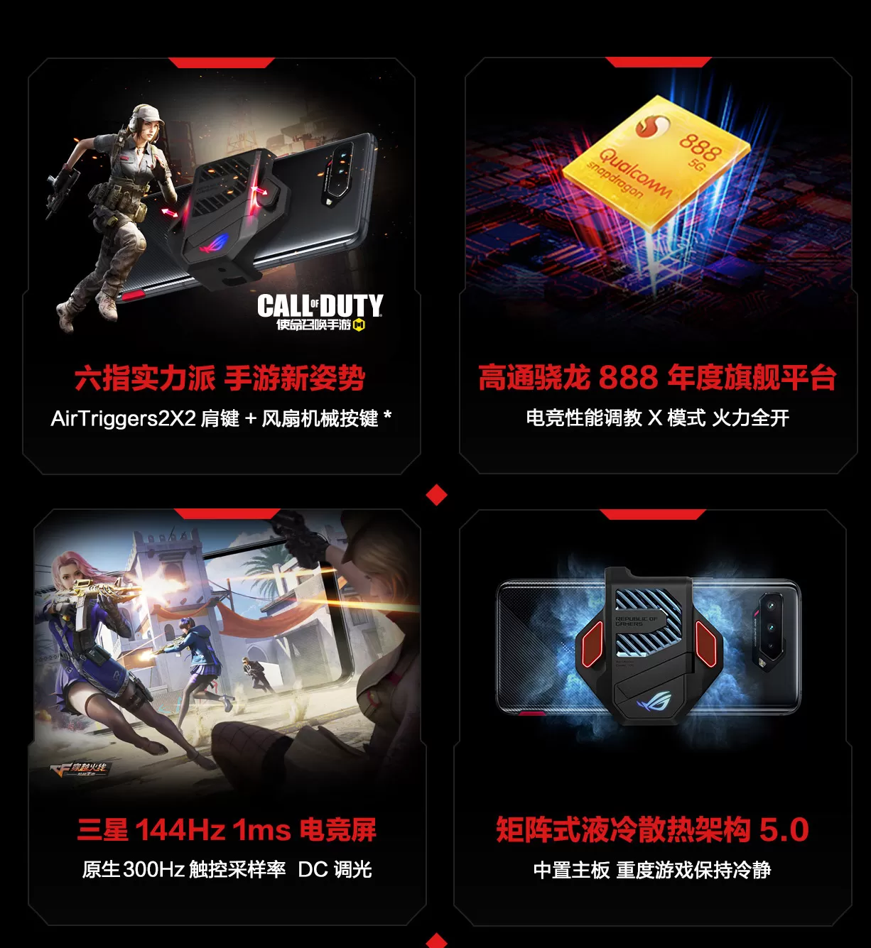 rog 5
