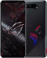 ASUS ROG 5S Cell Phone — photo 1