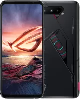 ASUS ROG 5S Pro Cell Phone Black 512GB ROM 18GB RAM — photo 1