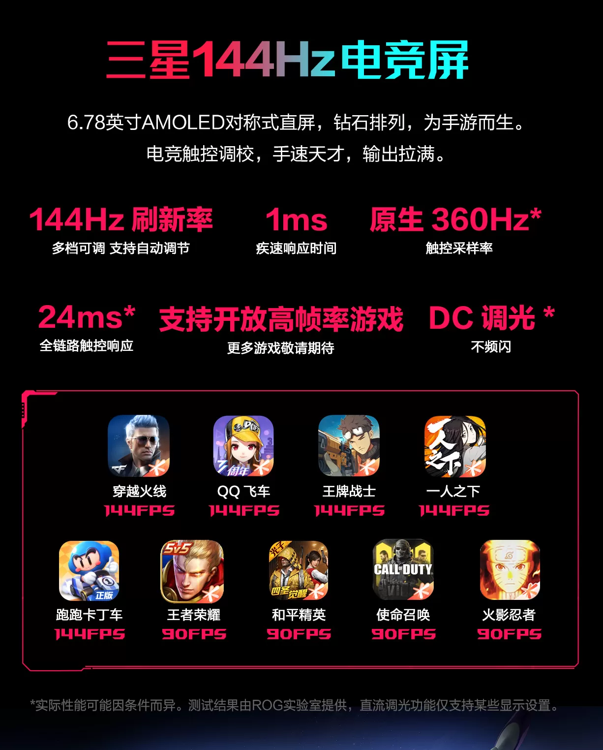 rog 5