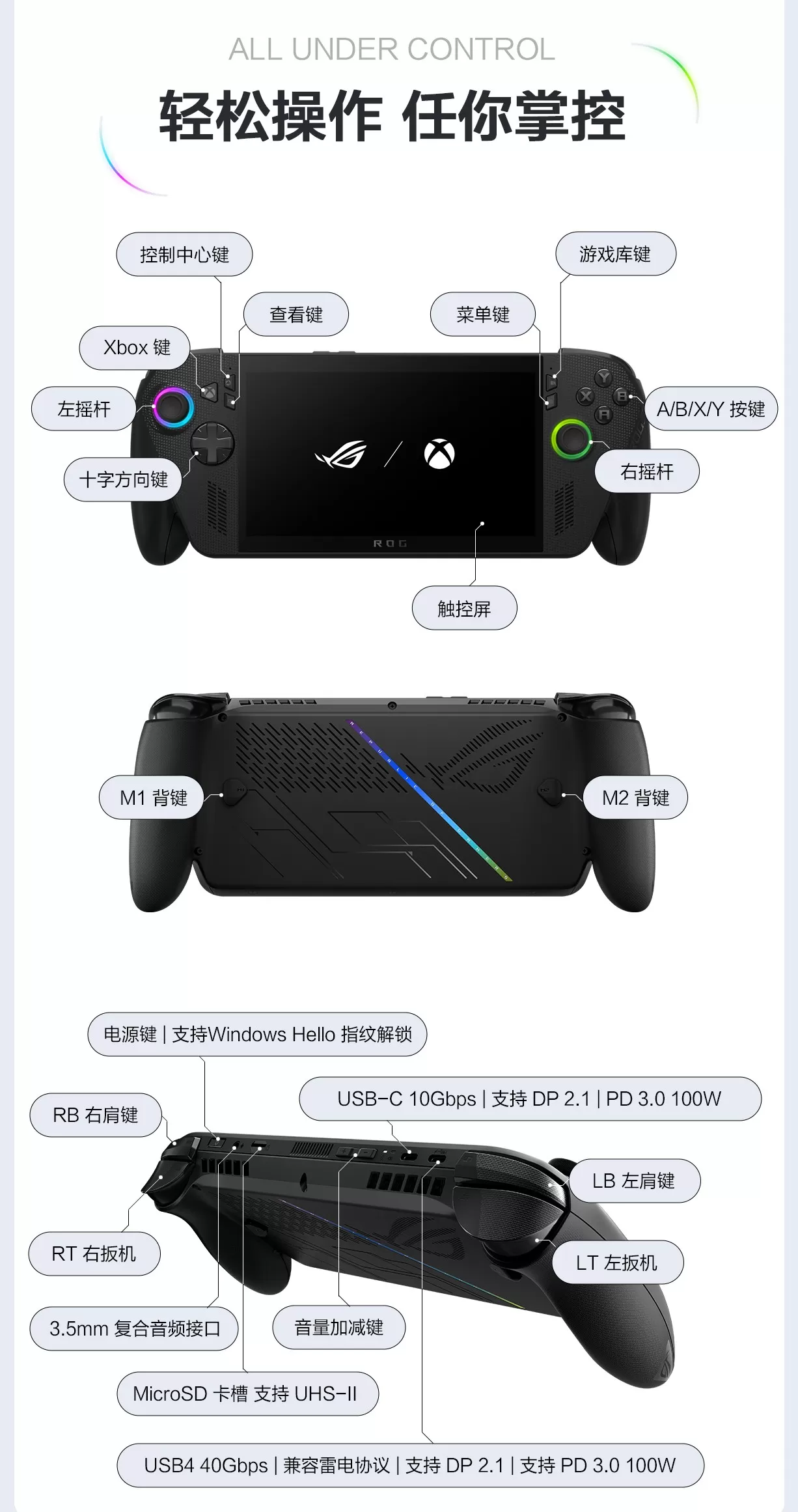 xbox x