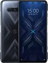 Black Shark 4 Cell Phone — photo 1