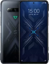Black Shark 4 Pro Cell Phone — photo 1