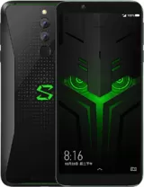 BlackShark Helo Cell Phone 6.01-Inch — photo 1