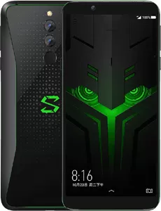 BlackShark Helo Cell Phone 6.01-Inch