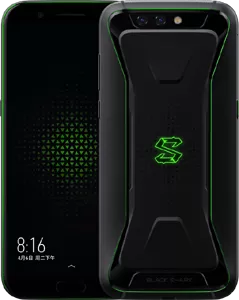 BlackShark SHARK Cell Phone 5.99-Inch