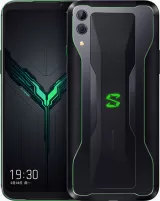Black Shark 2 Cell Phone 6.39-Inch — photo 2